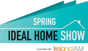 spring ideal home show 2014